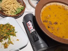 -西郊竹园甲鱼面(老一中店)