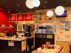 -食其家·牛丼咖喱(日月光中心广场店)