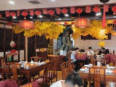 -那家老院子东北菜·饺子·小鸡炖蘑菇(艳华街店)