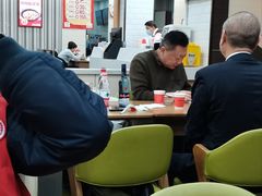 -李先生牛肉面大王(北京东四店)