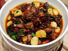 -树厨贵州菜(大十字店)