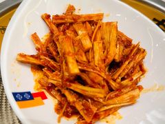 -七八冷面·延边朝鲜族美食(世纪汇店)