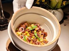 -三嚥阁 La Villa Restaurant