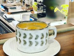 -Double cafe