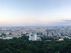 景点-杭州半山国家森林公园