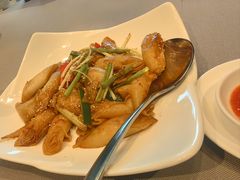 -金悦轩海鲜酒家(拱北店)
