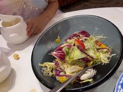 -巴音浩日娲·蒙餐(双林东路店)