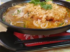 -香港肥锅港式米线(南京仙林大学城店)