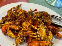 -大茄来海鲜餐厅(亚洲城分行)