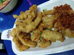 -马路边边火锅串串(观前街店)