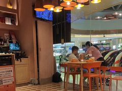 -谷丽麦馕新疆菜·清真(步步高梅溪新天地店)