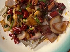 -鲜味食族水产·海鲜餐厅