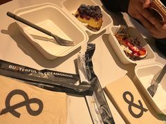 -BUTTERFUL&CREAMOROUS 黄油与面包(西单大悦城店)