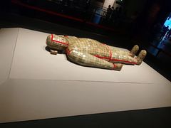 -北京大葆台遗址博物馆