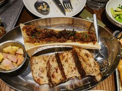 -Bistro 63 创意融合料理(广粤天地店)