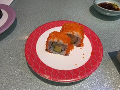 -晴季寿司(红旗街万达店)