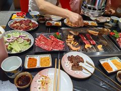 -凯德广场(西城店)