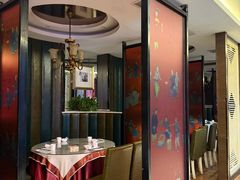 -老牌坊鲁菜名店(聊城美食岛店)