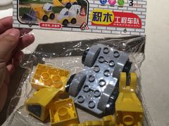 -海底捞火锅(上元大街店)