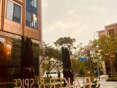 -BAKER&SPICE(BFC外滩金融中心店)