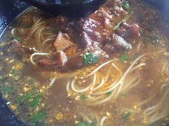 -小厨面(巨野路店)