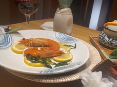 -花和海鲜自助(梅江店)