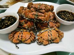 -乡乐园蟹庄·阳澄湖农家乐