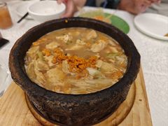 -品海楼·大连海胆锅贴馆(东港店)