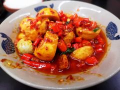 金钱蛋-潇湘阁(三里屯SOHO店)