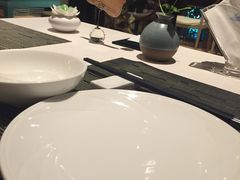 -若蘭慈·无国界素食料理(欢乐海岸店)