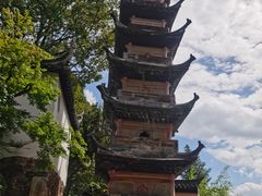 -狼山风景名胜区