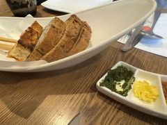 -安妮意大利餐厅(世贸天阶店)