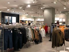 -H&M(鹏欣水游城店)