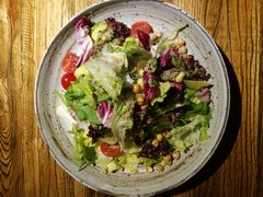 -青年公社烤鸭(青年路店)