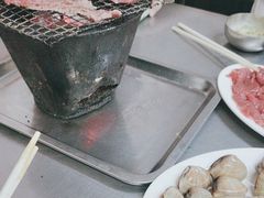 -火云龙烤肉(紫荆花店)