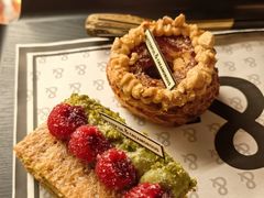 -B&C黄油与面包·THE GARDEN BAKERY概念店(世纪汇店)