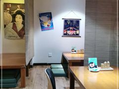 -牛玄庵日式寿喜烧·料理店(新源里店)