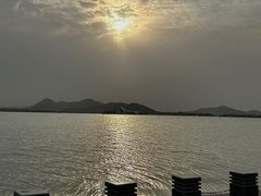 -云龙湖旅游景区