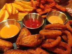 -Devils’ Brewery小恶魔精酿啤酒(武汉天地店)