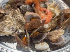 -和源祥·日照菜扛把子(万平口一店)