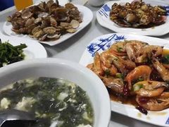 -香满居张记小厨私房菜(青岛站店)