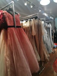 -尚美霓裳晚礼服·合唱服·舞蹈演出服租赁定制