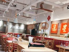 -味福记·江西小炒·南昌小吃(青山湖万达店)