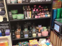 -LUSH(威尼斯人店)