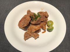 -锦府园·新台州菜(合生汇店)