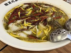 -太二酸菜鱼(永旺梦乐城店)