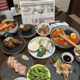 武汉汉街旁边这家宝藏日料店！太适合两人食了～