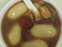 -罗子龙罗家桂花汤圆(曹都巷店)