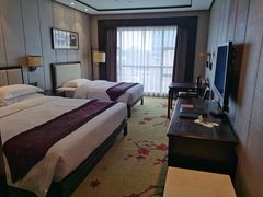 -佛山顺德香云纱园林酒店(清晖园店)