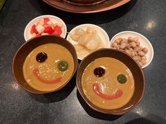 -南门涮肉(北洼路店)